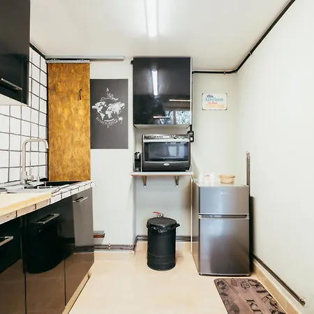 Apartman Ruzafa Roots, 12 Min To Centre, Smart Tv, Wine