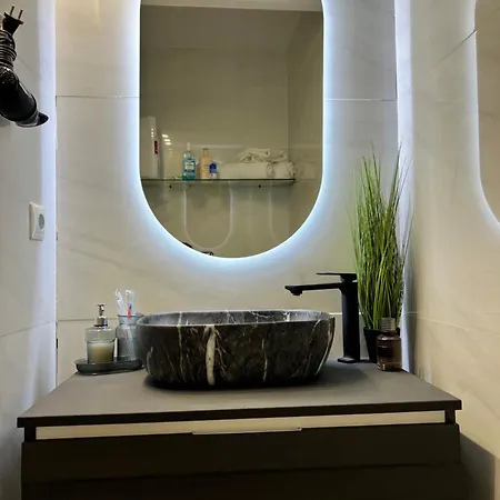 Apartment Tosalet