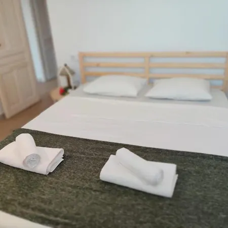 Relaxing House With View Beautiful Of Science Apartment *