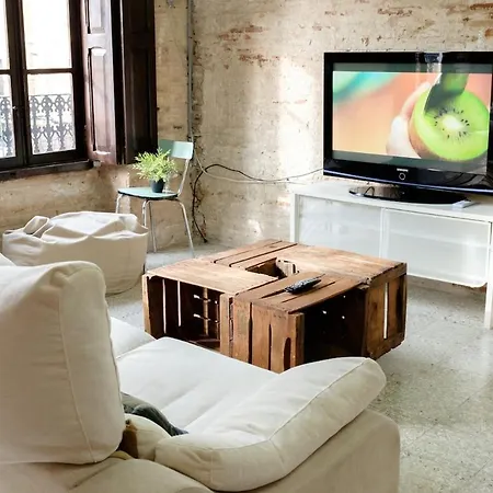 Cozy Loft Near The Apartman