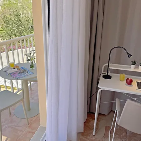 Lägenhet Singularstays Palau De La Musica Lofts