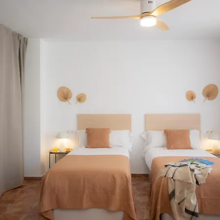 Apartmán Singularstays Palau De La Musica Lofts *