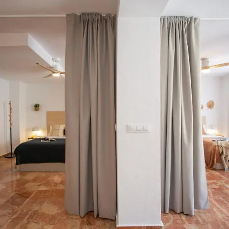 Singularstays Palau De La Musica Lofts *