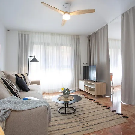Singularstays Palau De La Musica Lofts Apartmán