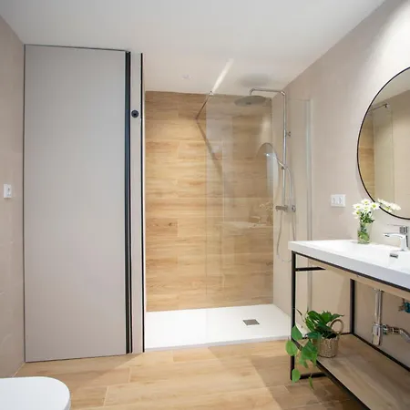 Singularstays Palau De La Musica Lofts * Valencie