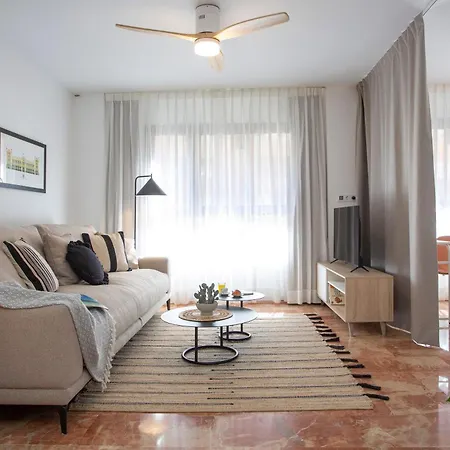 Singularstays Palau De La Musica Lofts