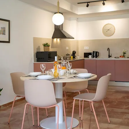 Singularstays Palau De La Musica Lofts Valencie
