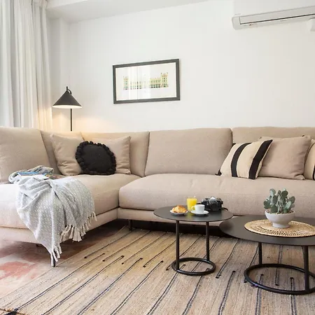 Singularstays Palau De La Musica Lofts Apartmán Valencie