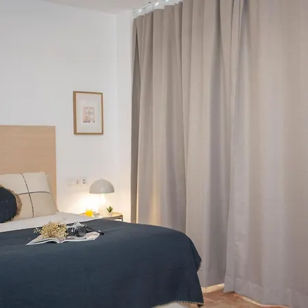 Singularstays Palau De La Musica Lofts Valencie
