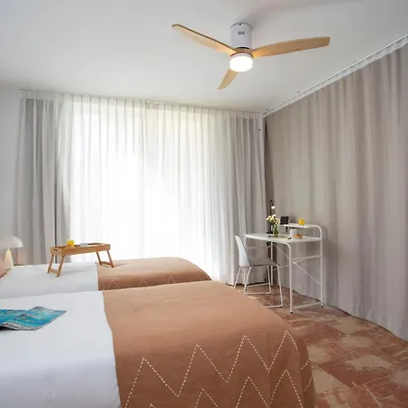 Singularstays Palau De La Musica Lofts * Valencie