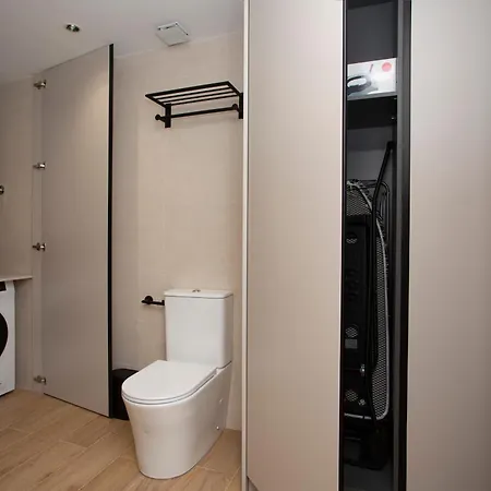 Singularstays Palau De La Musica Lofts * Valencie