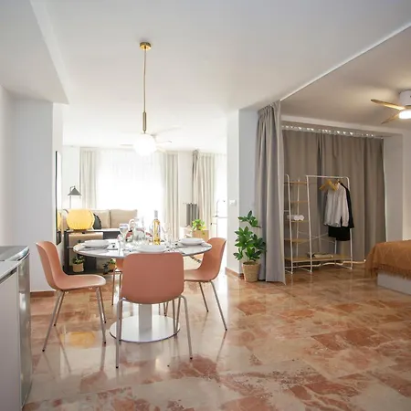 Singularstays Palau De La Musica Lofts