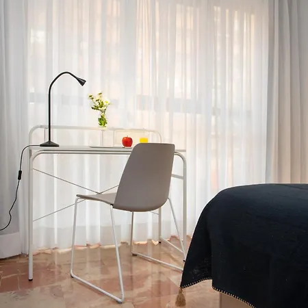 Singularstays Palau De La Musica Lofts