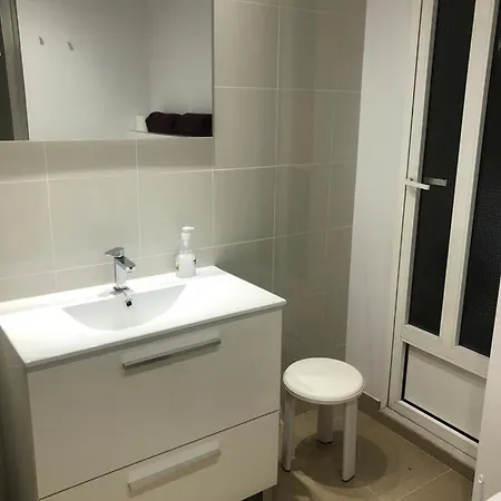 Acogedor En Ruzafa-centro * Βαλένθια