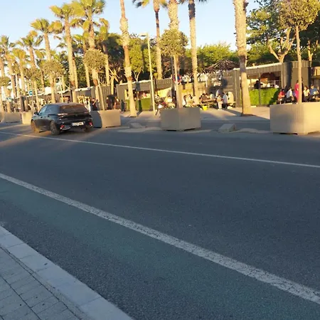 Lyesblb 4* Валенсия