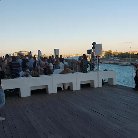 Lyesblb Lejlighedshotel Valencia