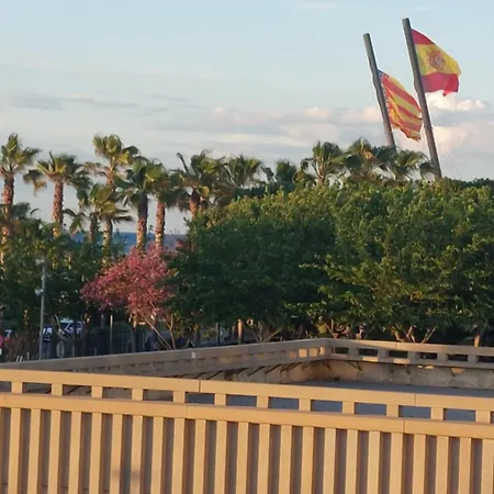 Lejlighedshotel Lyesblb 4*