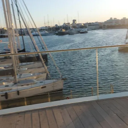 Lyesblb Lejlighedshotel Valencia