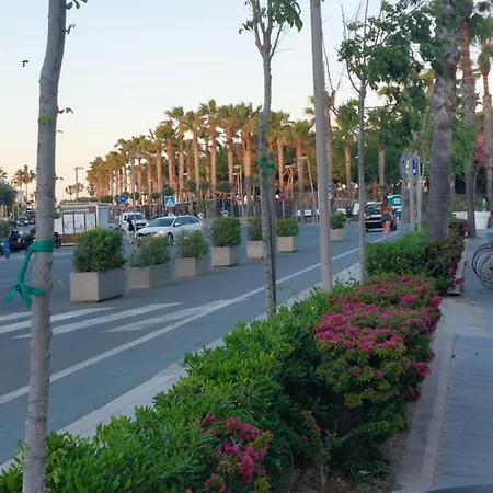 Lejlighedshotel Lyesblb Valencia