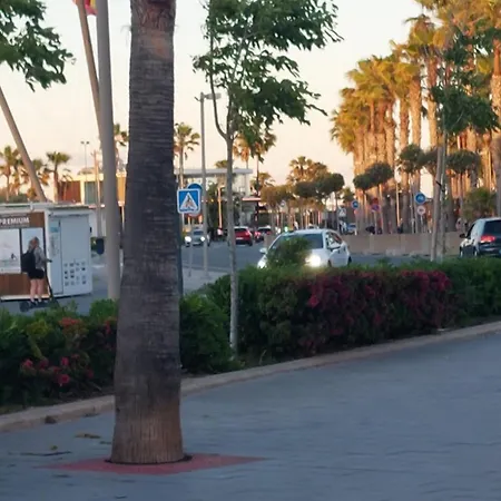 Апарт-отель Lyesblb