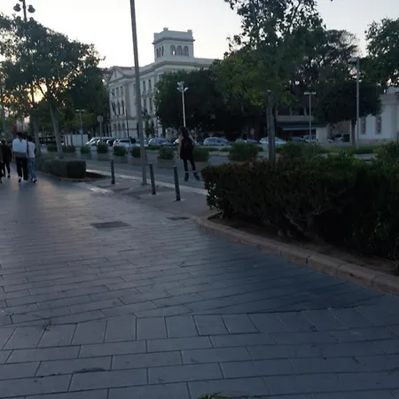 Lyesblb Lejlighedshotel Valencia