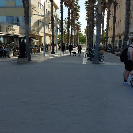 Lyesblb Апарт-отель