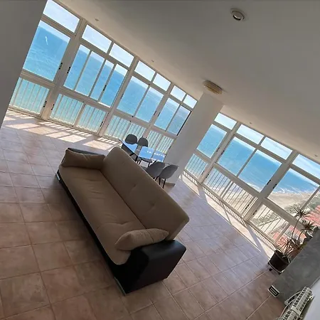 Apartment Edificio Rey I Valencia