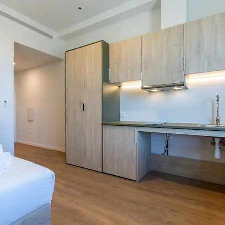 Hotel Nido Malvarrosa Valenza