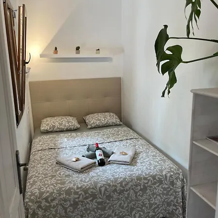 A Bright In The Heart Of Cabanyal Apartment *