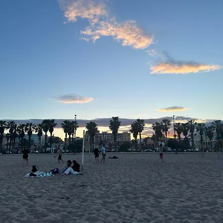 شقة Playa *