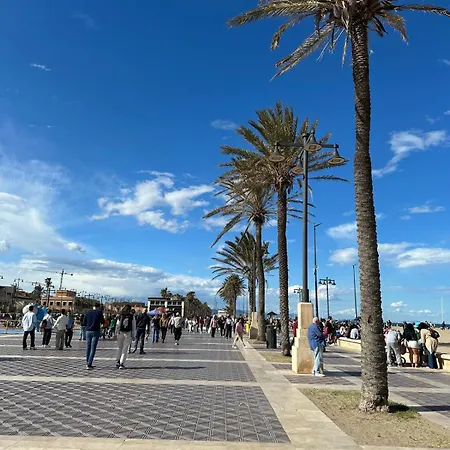 Playa