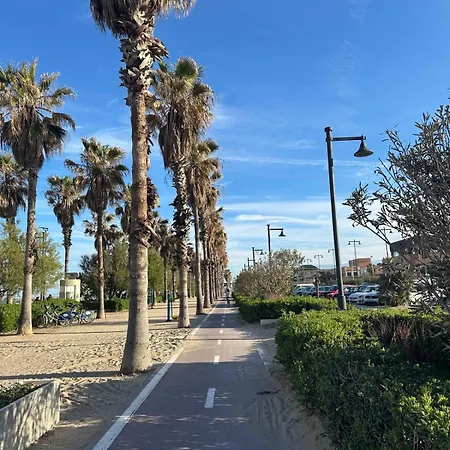 Playa فالنسيا