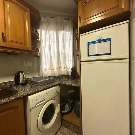 Apartamento Playa *