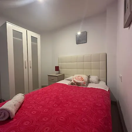 Playa Apartamento