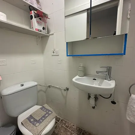 Playa Apartment Valencia