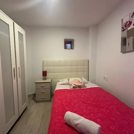Apartamento Playa Valencia
