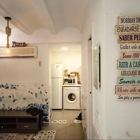 Appartement Art House Beside The