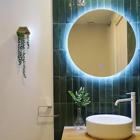 Dm1 - Loft Apartamento *