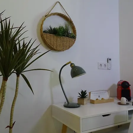 Dm1 - Loft Apartment *