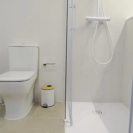 Dm1 - Loft Apartment Valencia