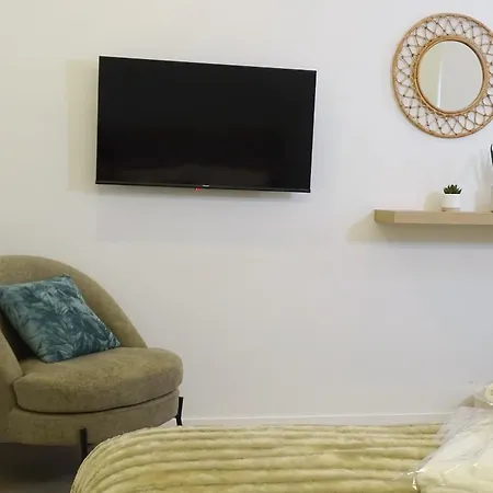 Dm1 - Loft Apartamento