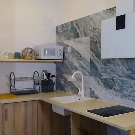 Dm1 - Loft Apartment *