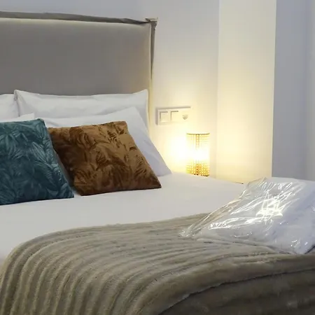 Apartamento Dm1 - Loft *