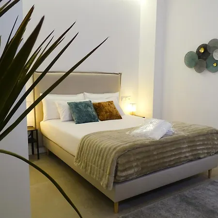 Apartamento Dm1 - Loft