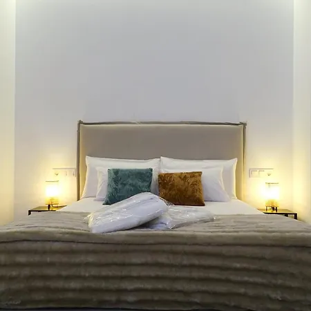 Apartamento Dm1 - Loft *