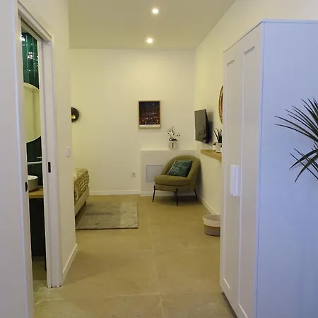 Dm1 - Loft Apartment Valencia