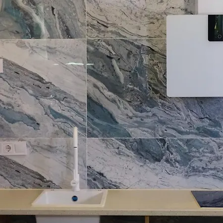 Dm1 - Loft Apartamento