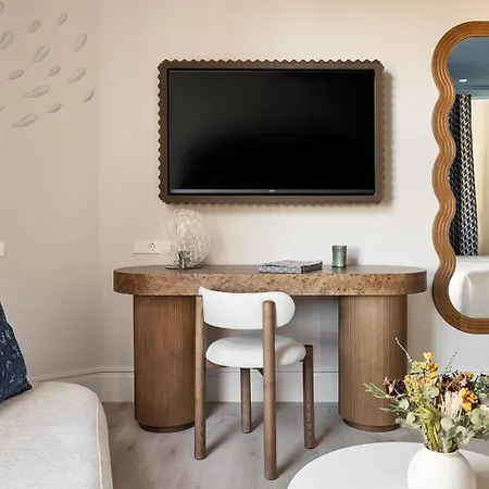 One Shot Puerta Ruzafa 4* Valencia