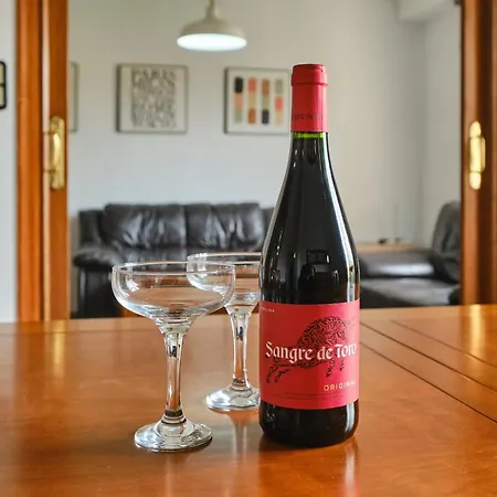 Apartment Atarazanas Flat *