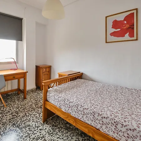 Atarazanas Flat